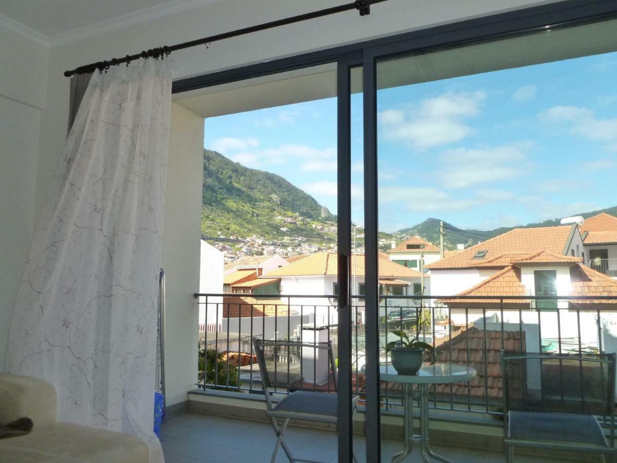 Apartment Machico Near The Beach Buitenkant foto