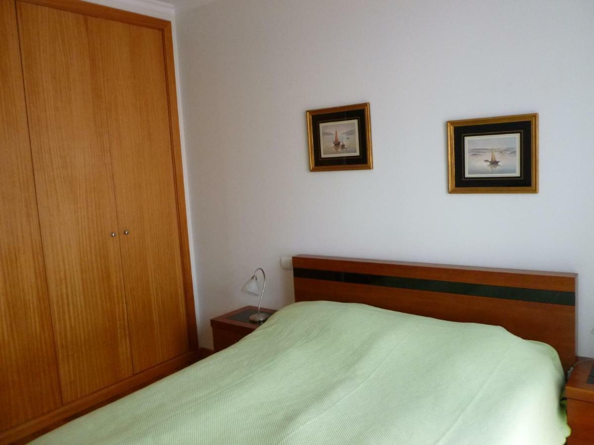 Apartment Machico Near The Beach Buitenkant foto