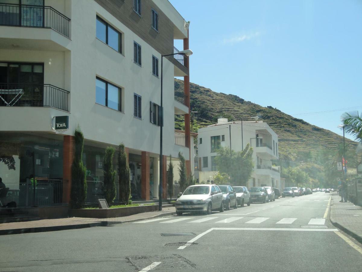 Apartment Machico Near The Beach Buitenkant foto