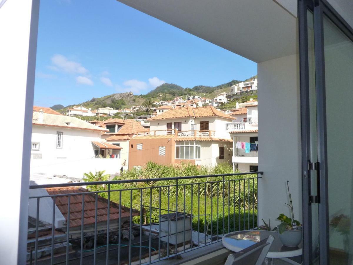 Apartment Machico Near The Beach Buitenkant foto