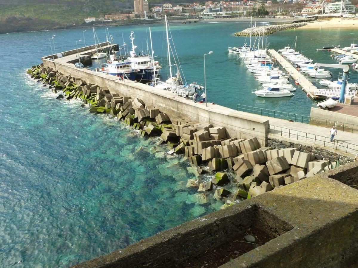 Apartment Machico Near The Beach Buitenkant foto