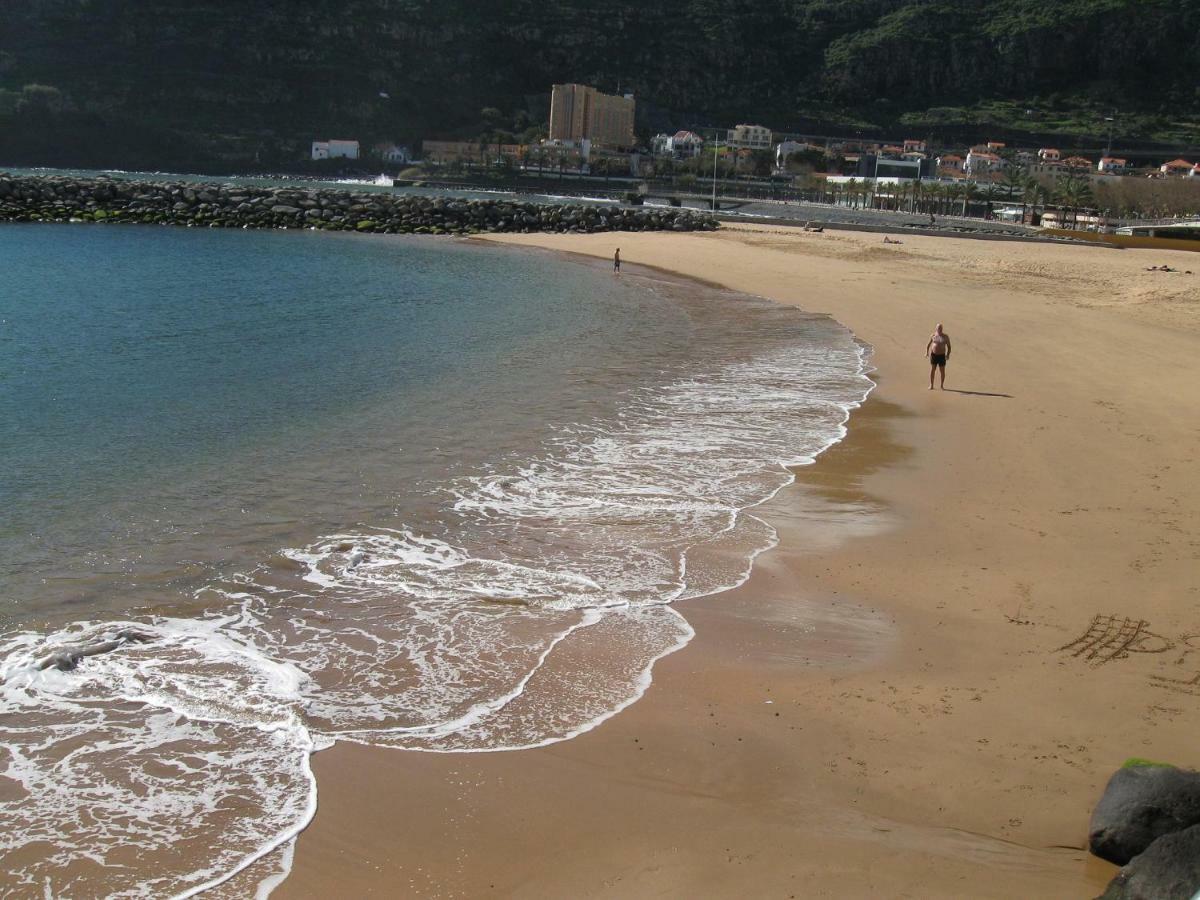 Apartment Machico Near The Beach Buitenkant foto