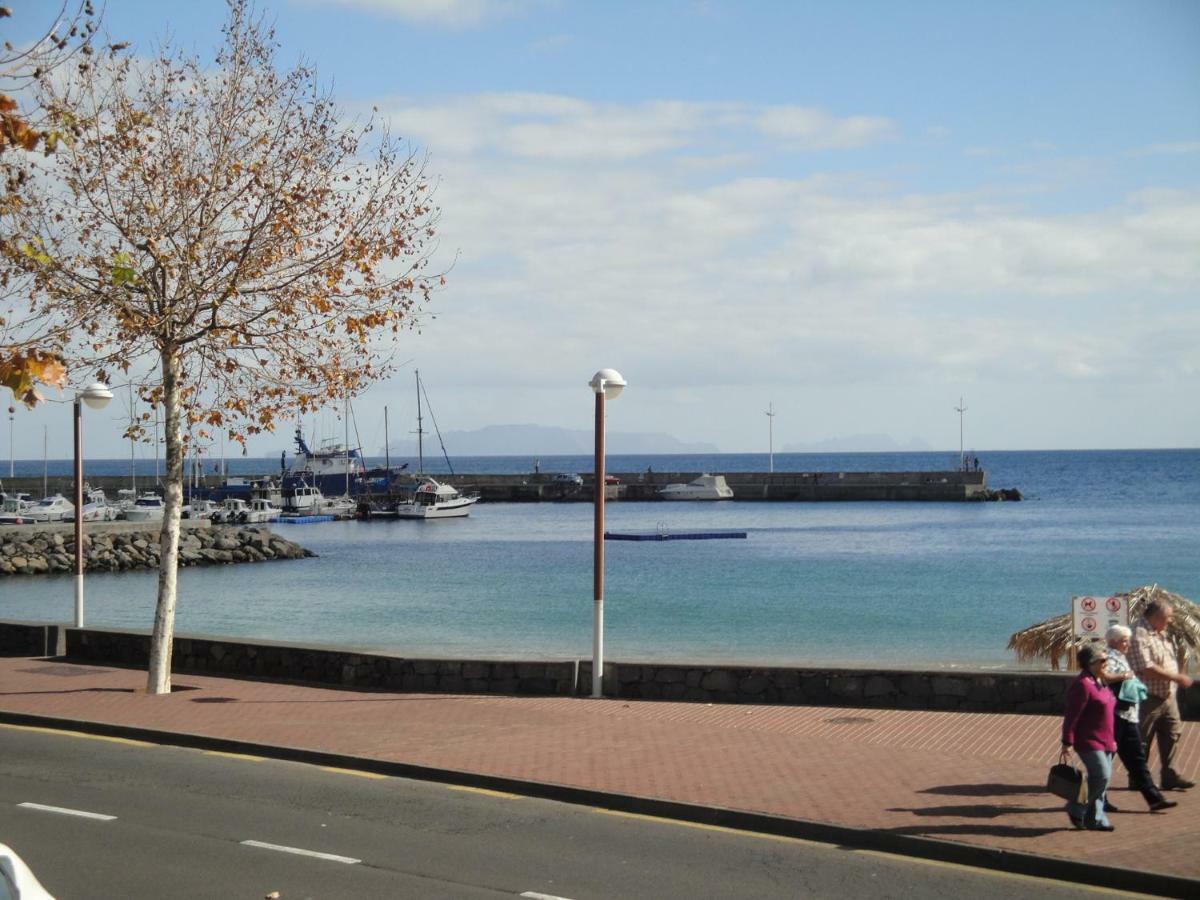 Apartment Machico Near The Beach Buitenkant foto