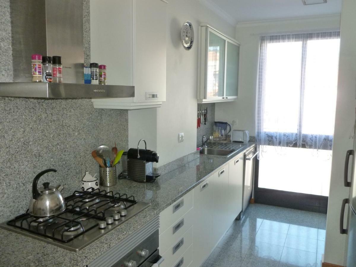 Apartment Machico Near The Beach Buitenkant foto