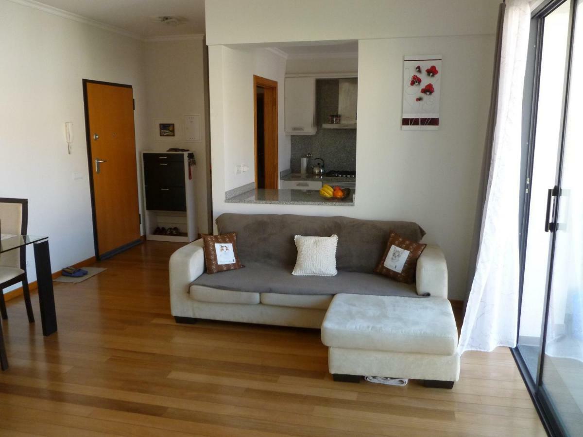 Apartment Machico Near The Beach Buitenkant foto