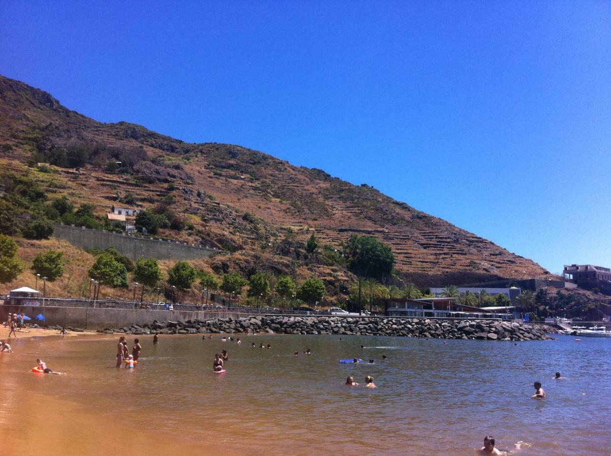 Apartment Machico Near The Beach Buitenkant foto