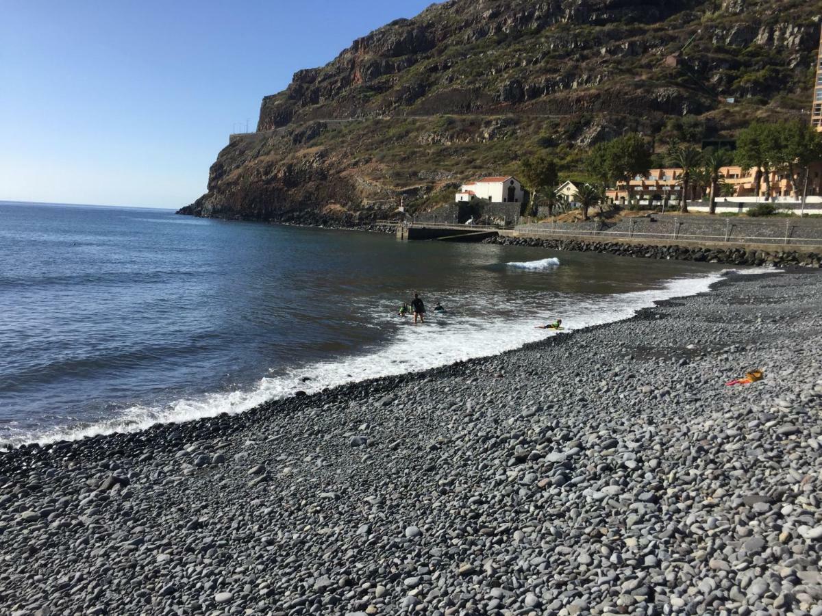 Apartment Machico Near The Beach Buitenkant foto