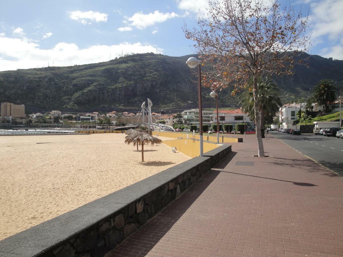 Apartment Machico Near The Beach Buitenkant foto