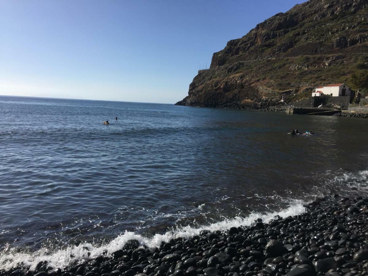 Apartment Machico Near The Beach Buitenkant foto