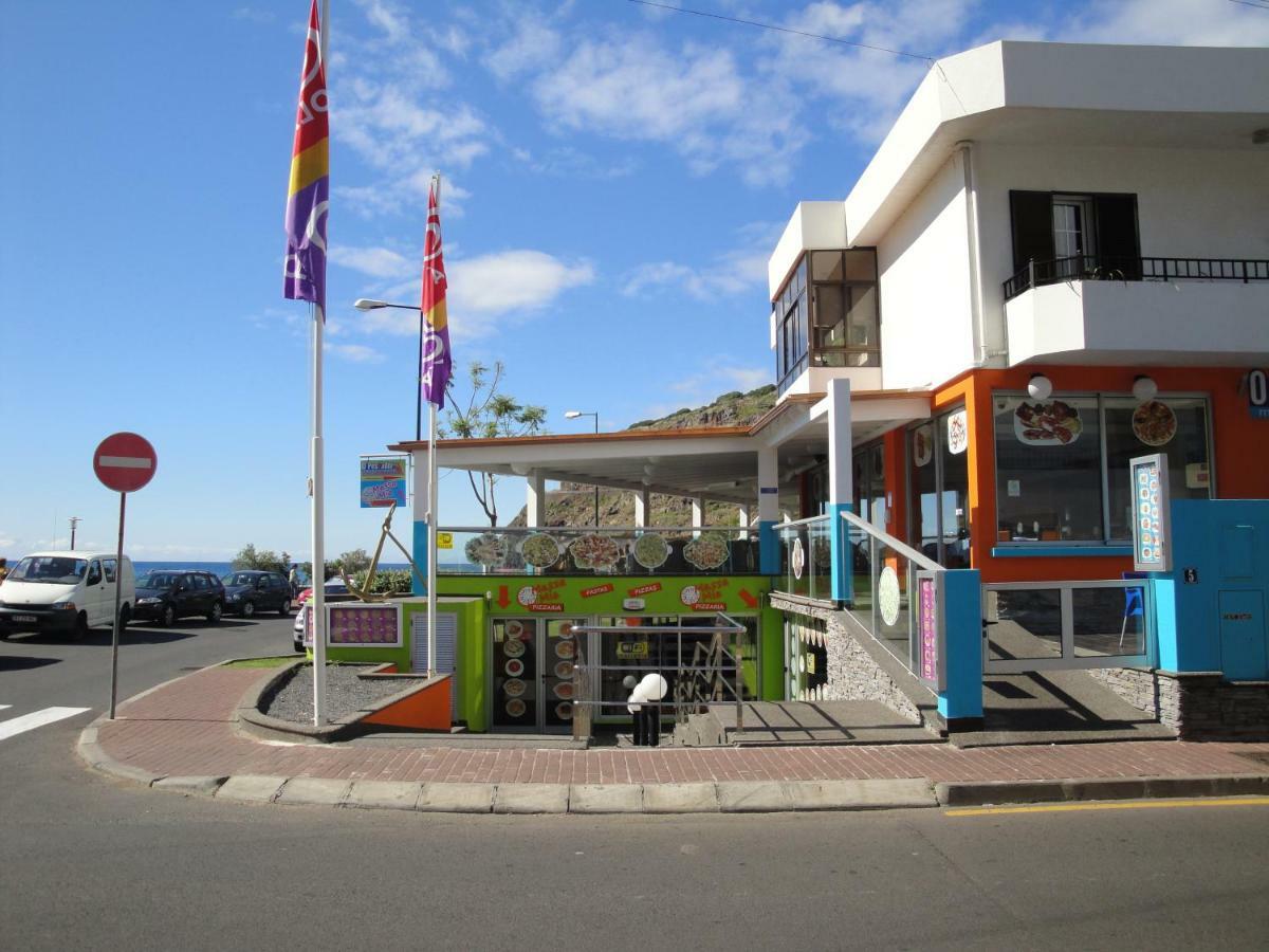 Apartment Machico Near The Beach Buitenkant foto