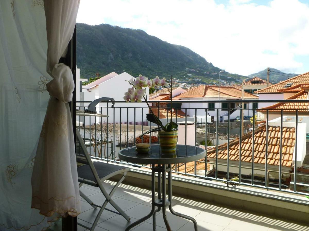 Apartment Machico Near The Beach Buitenkant foto